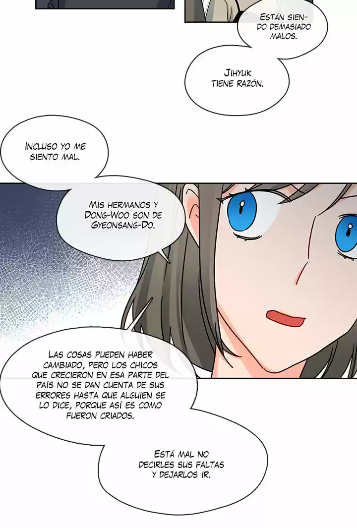 Pure Love!!!! capítulo 35, página 32