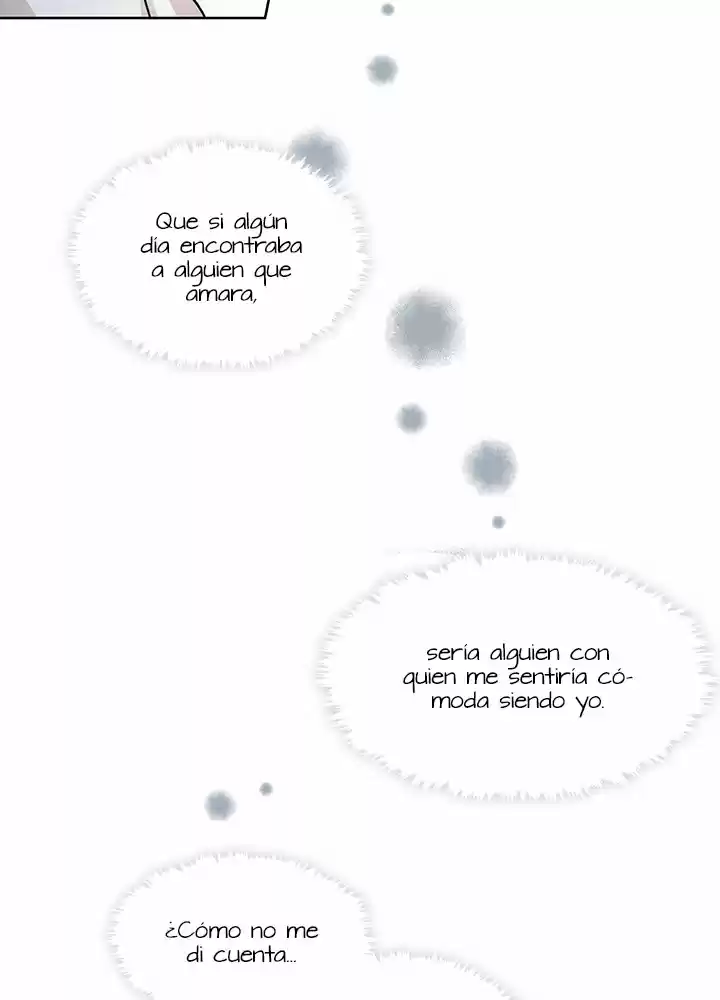 Pure Love!!!! capítulo 37, página 34