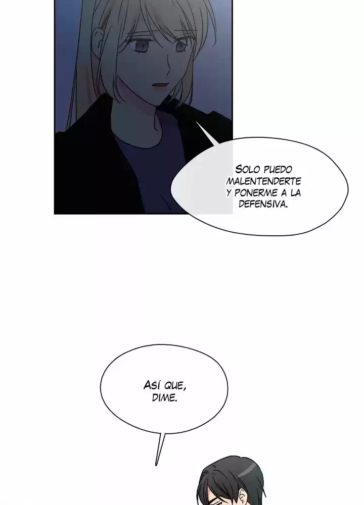 Pure Love!!!! capítulo 39, página 10