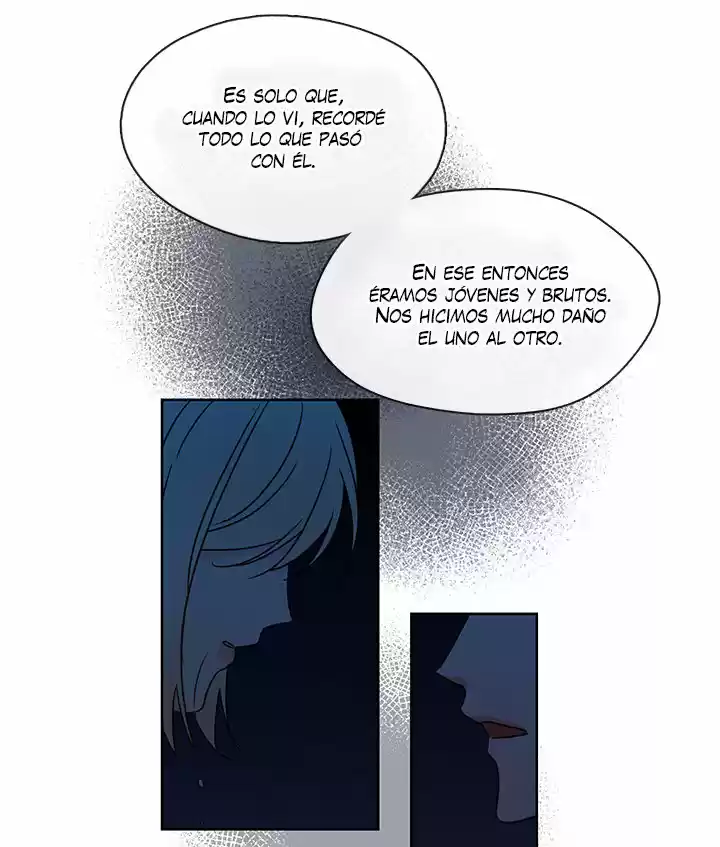 Pure Love!!!! capítulo 39, página 21