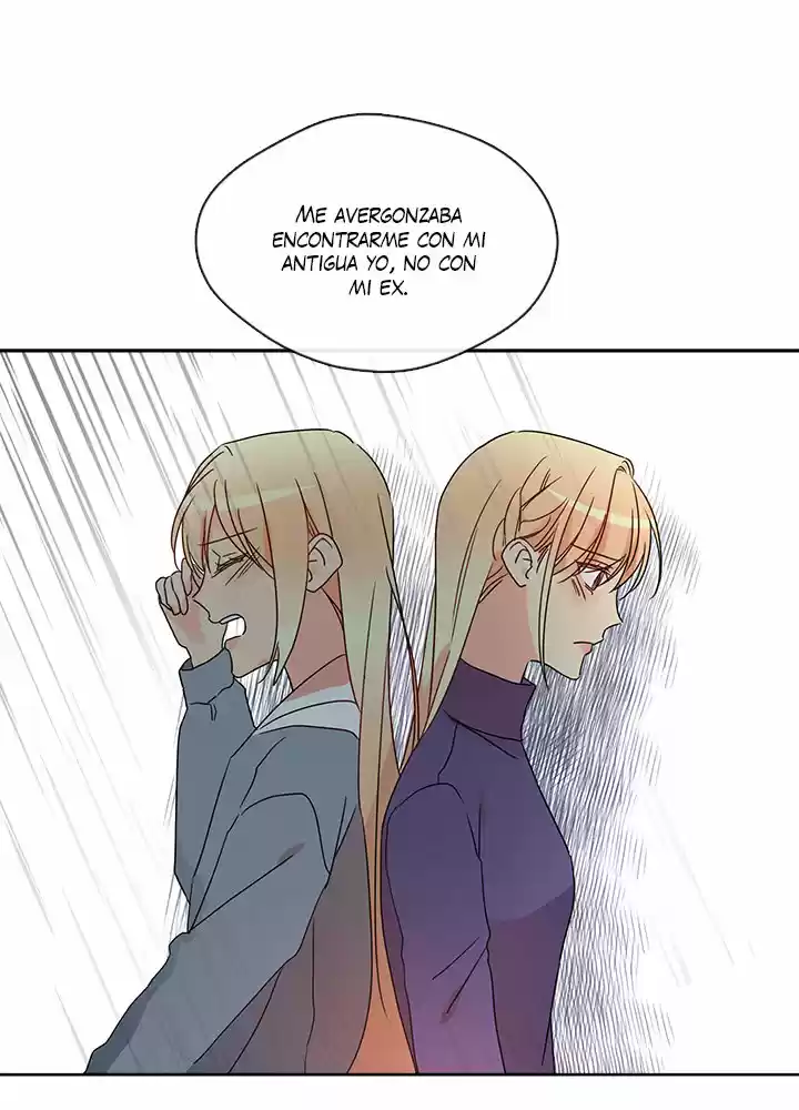 Pure Love!!!! capítulo 39, página 24