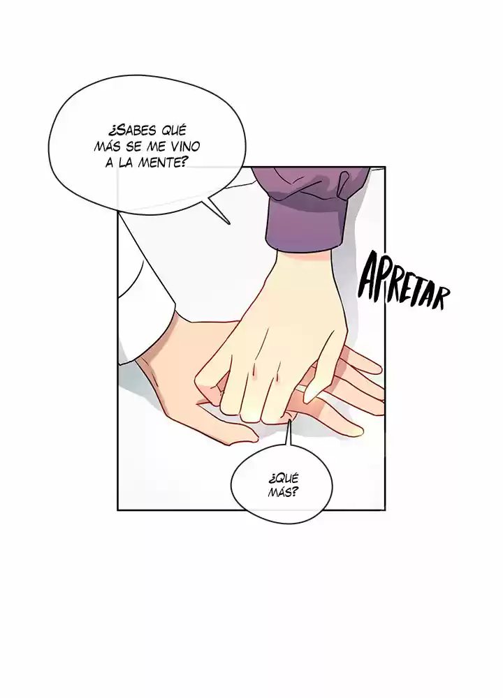 Pure Love!!!! capítulo 39, página 25