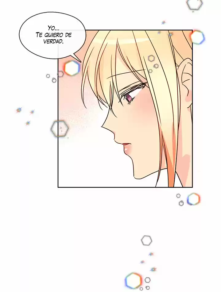 Pure Love!!!! capítulo 39, página 42