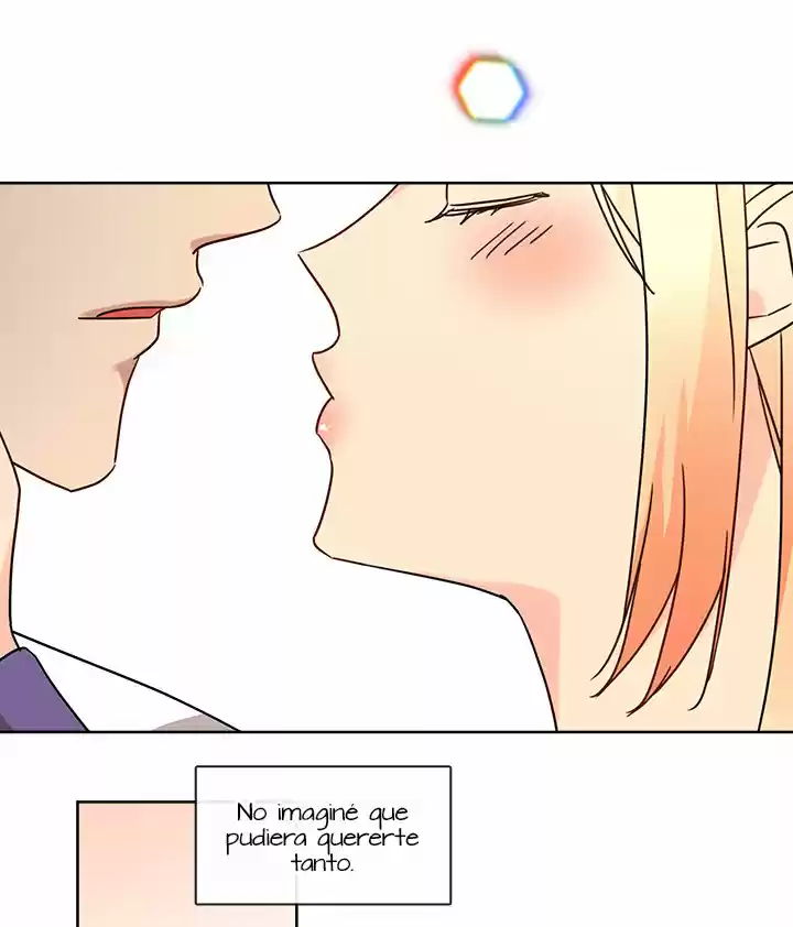 Pure Love!!!! capítulo 39, página 44
