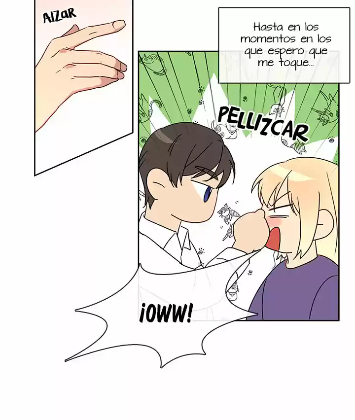 Pure Love!!!! capítulo 39, página 45