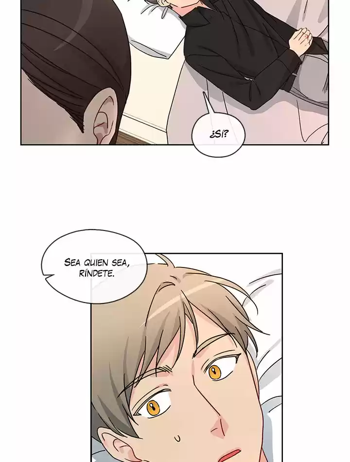 Pure Love!!!! capítulo 45, página 32