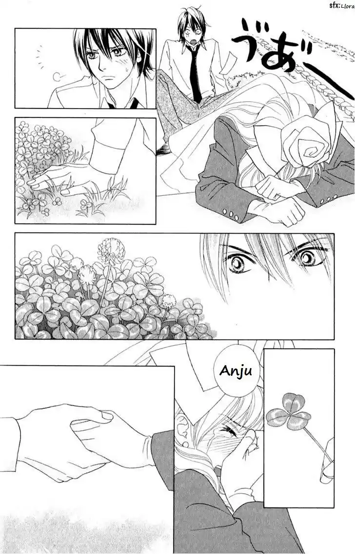 Pure Mari capítulo 1, página 44