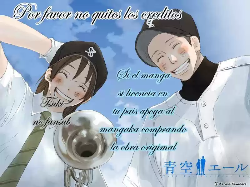 Pure Mari capítulo 2, página 4