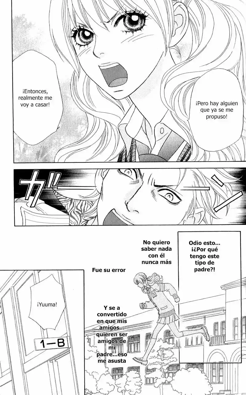 Pure Mari capítulo 2, página 19