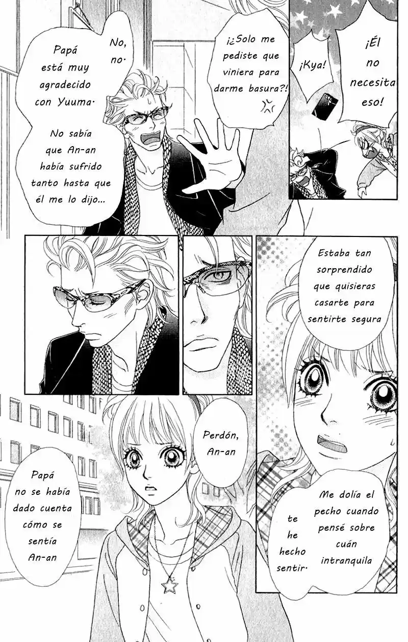 Pure Mari capítulo 3, página 33
