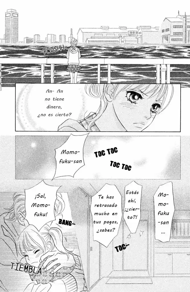Pure Mari capítulo 4, página 12
