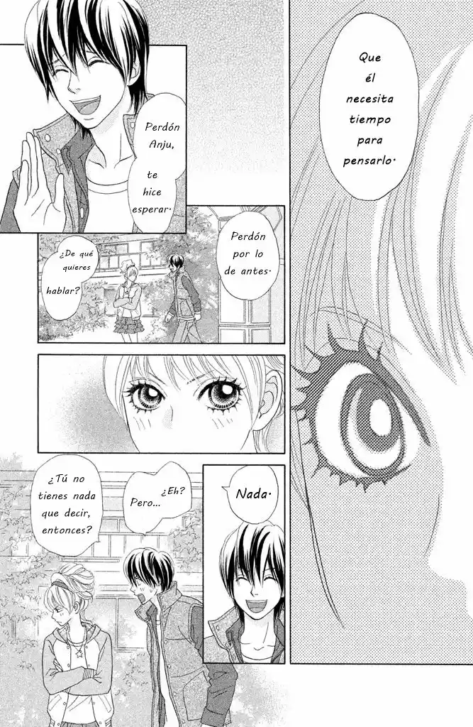 Pure Mari capítulo 4, página 24