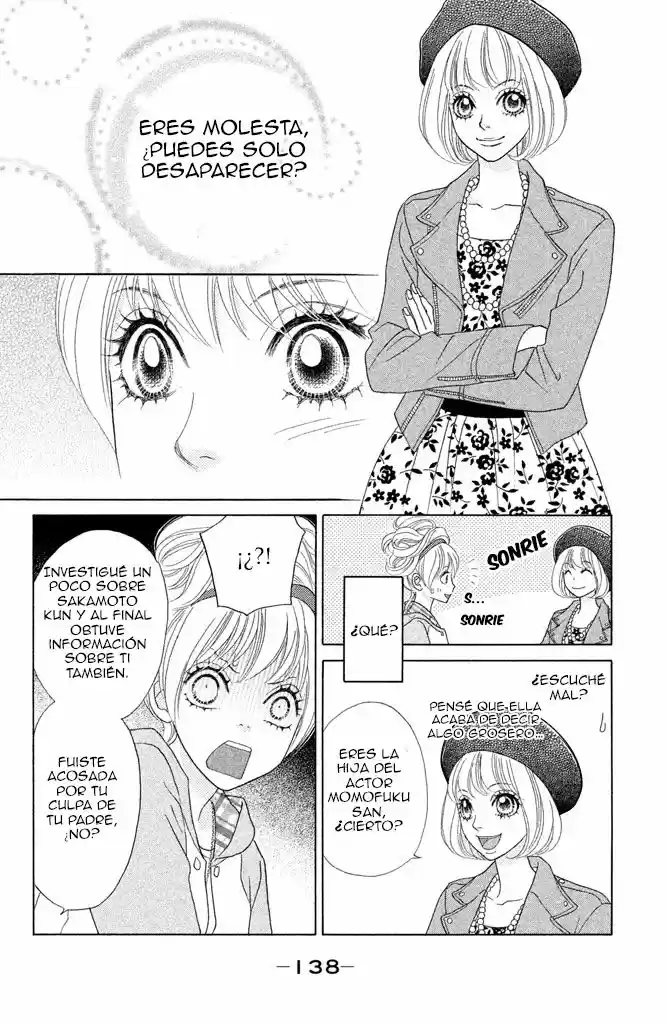 Pure Mari capítulo 5, página 5