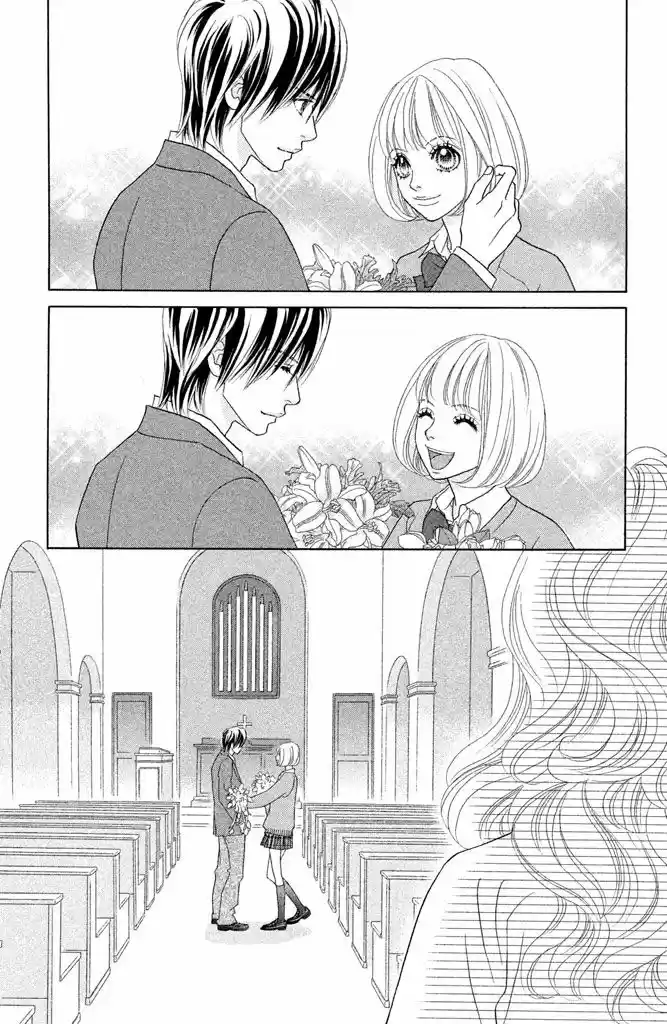 Pure Mari capítulo 6, página 14