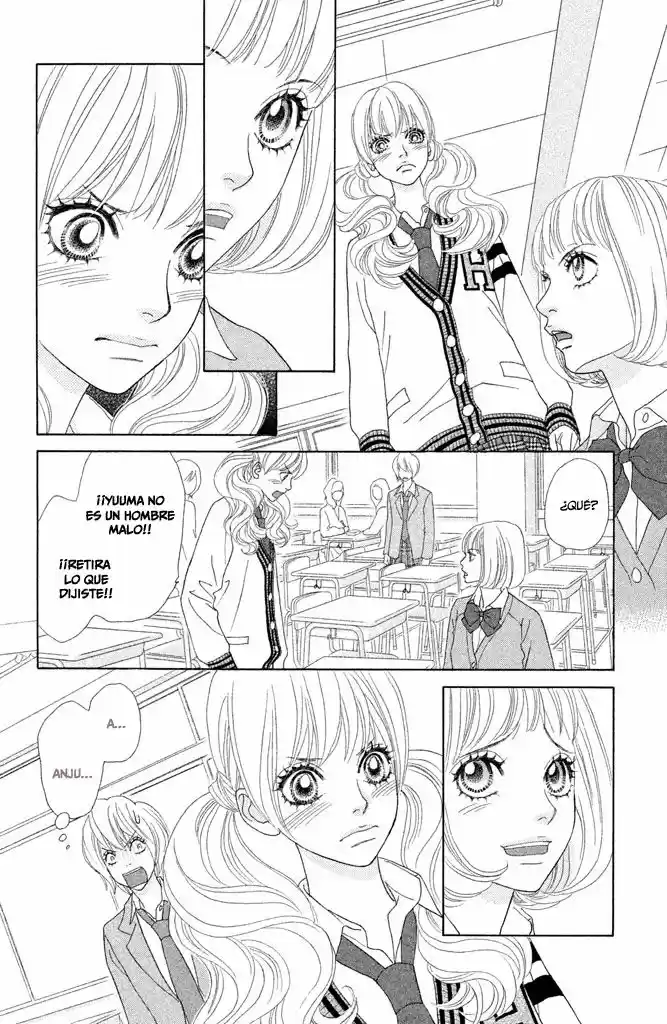 Pure Mari capítulo 6, página 31