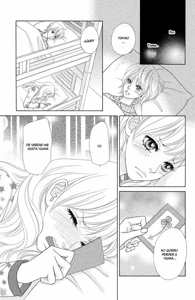 Pure Mari capítulo 7, página 6