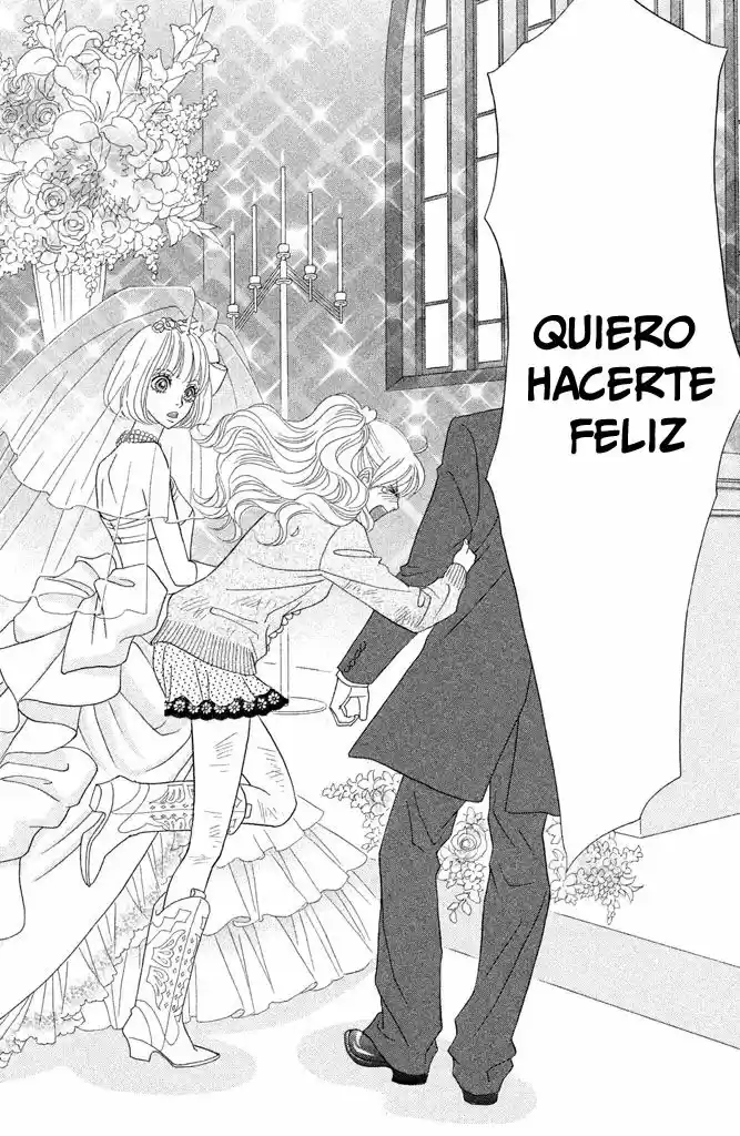 Pure Mari capítulo 7, página 30