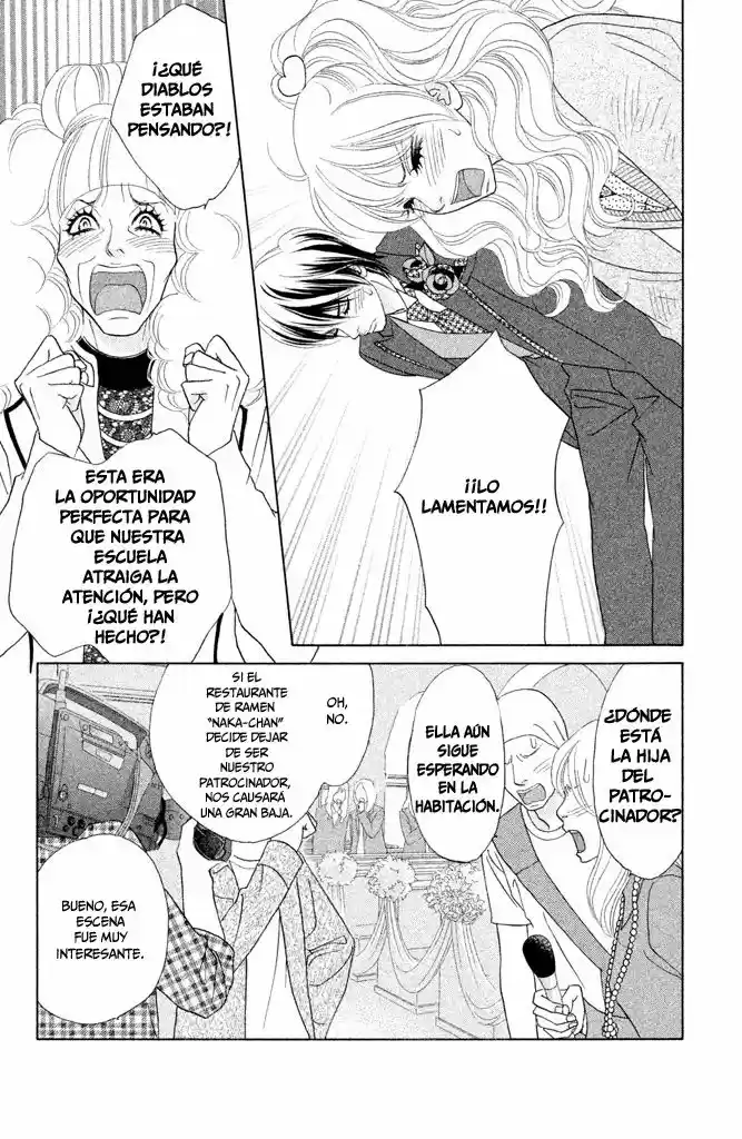 Pure Mari capítulo 8, página 5