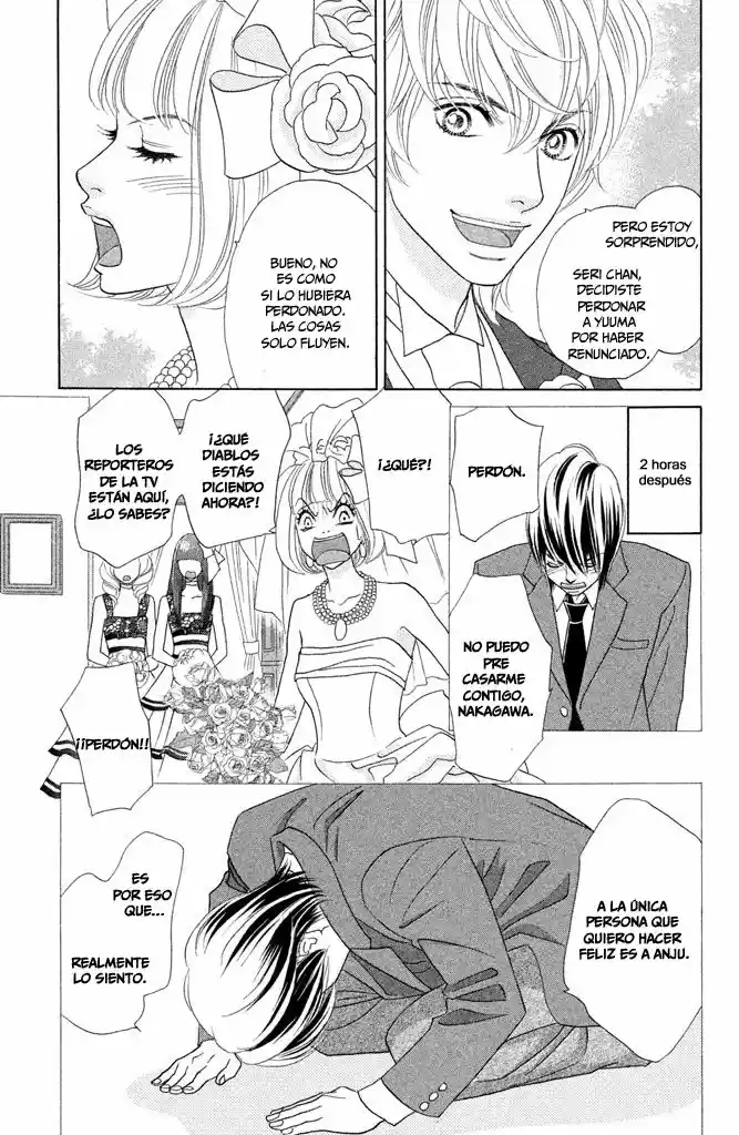 Pure Mari capítulo 8, página 10