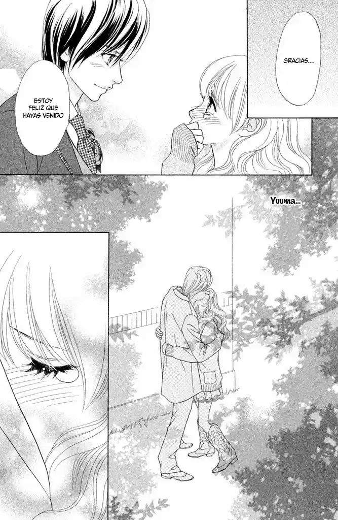 Pure Mari capítulo 8, página 17