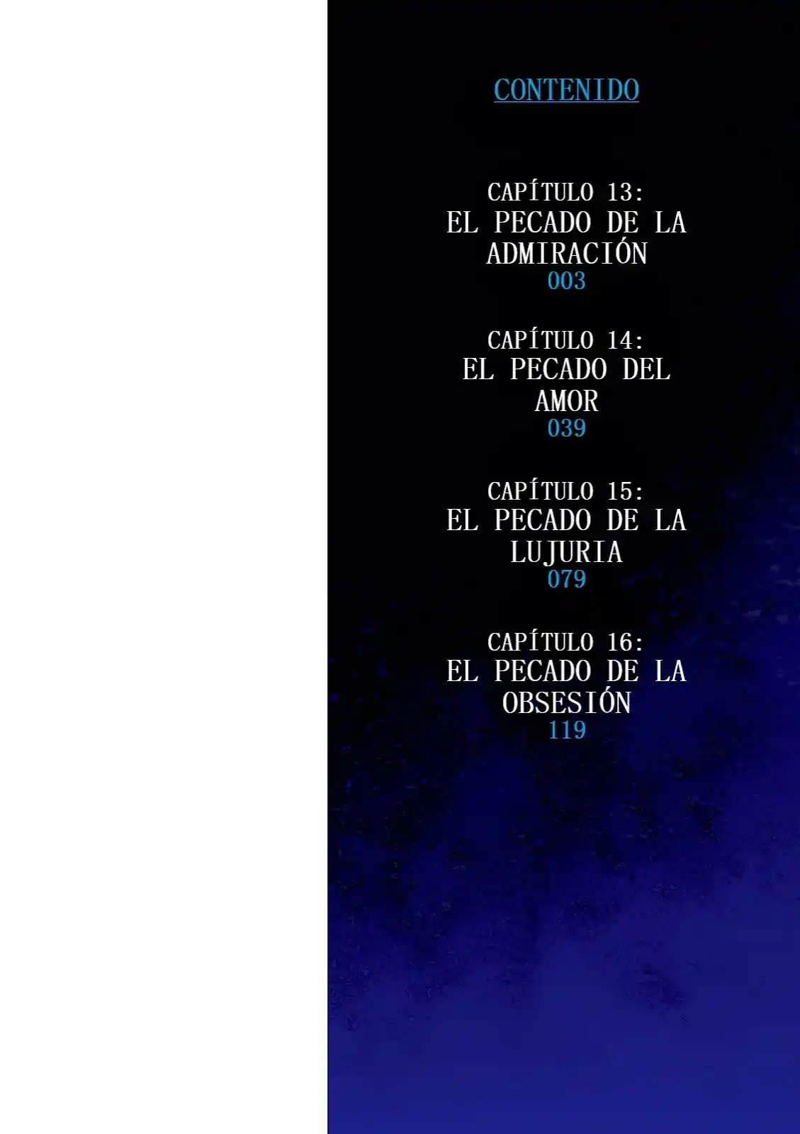 Purgatory Dead Roll capítulo 13, página 2
