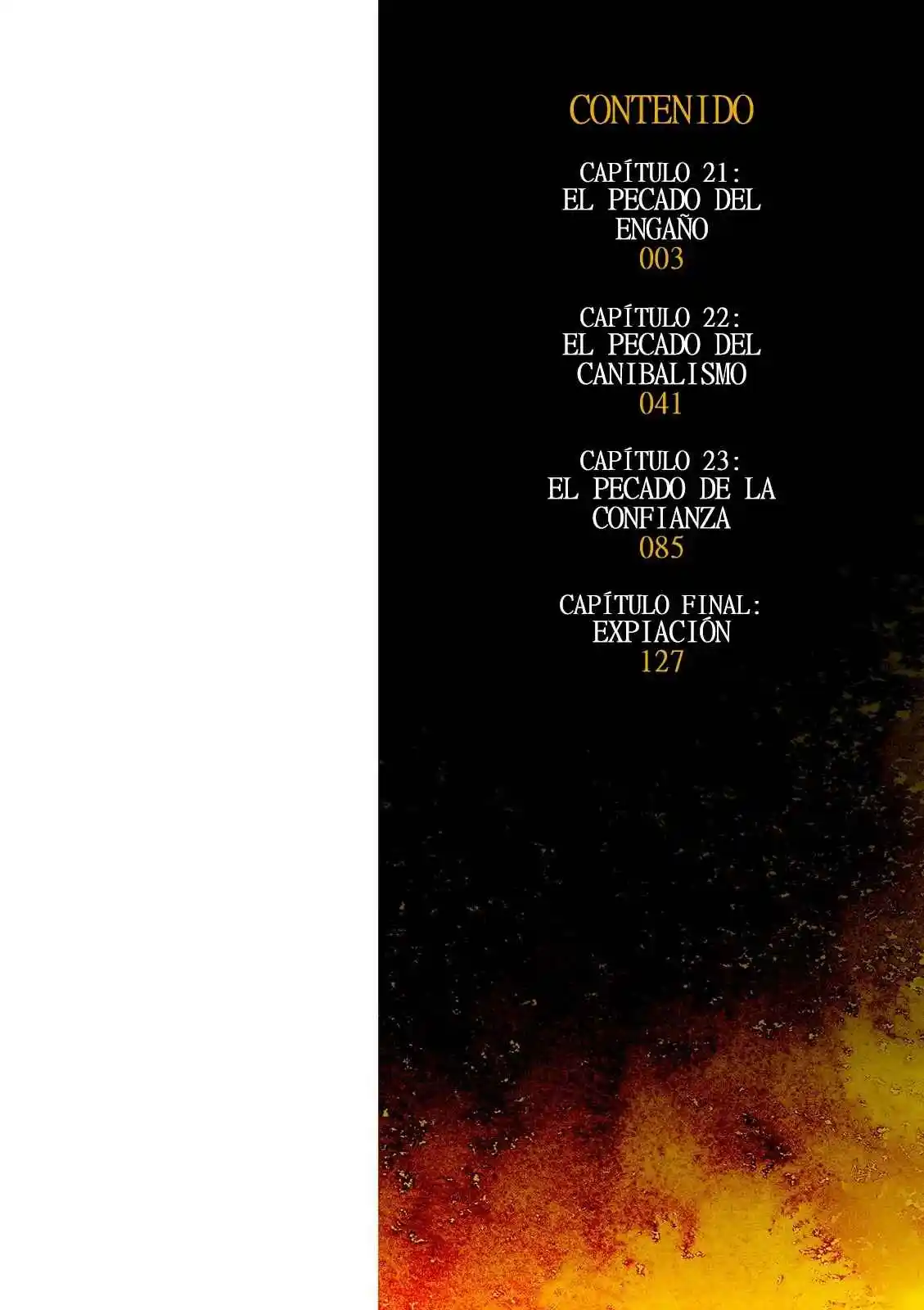 Purgatory Dead Roll capítulo 21, página 2
