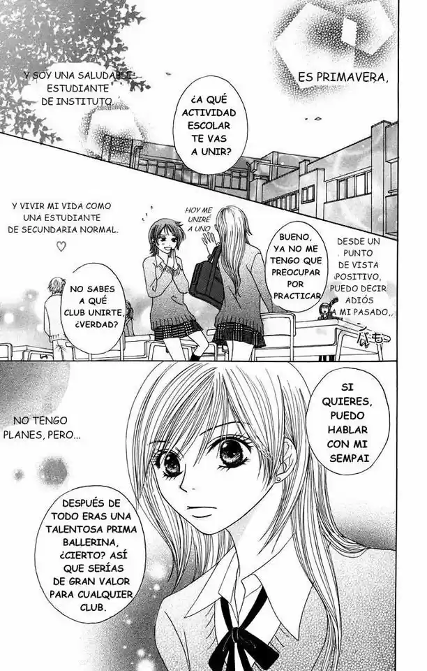 Purikyuu capítulo 1, página 5