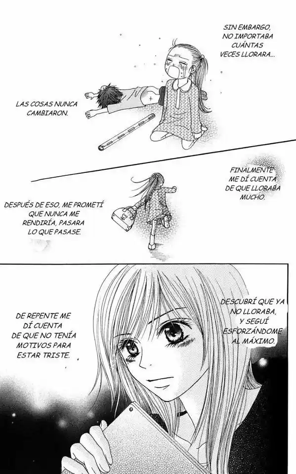 Purikyuu capítulo 1, página 24