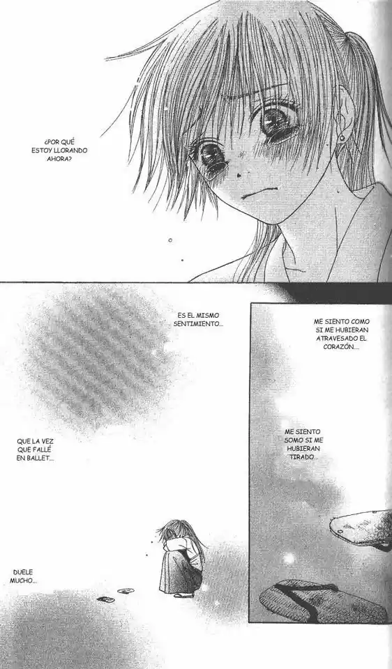 Purikyuu capítulo 3, página 15