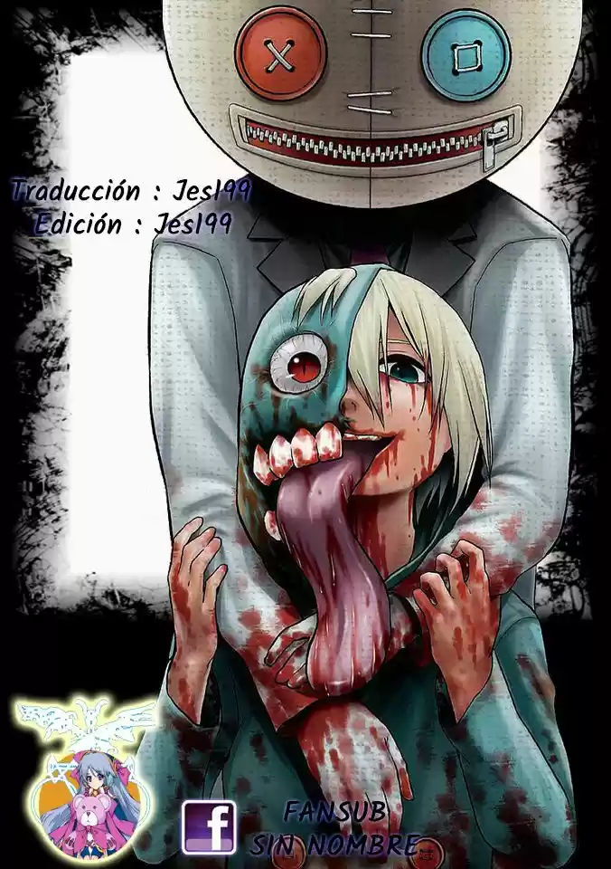 Pygmalion capítulo 15, página 19