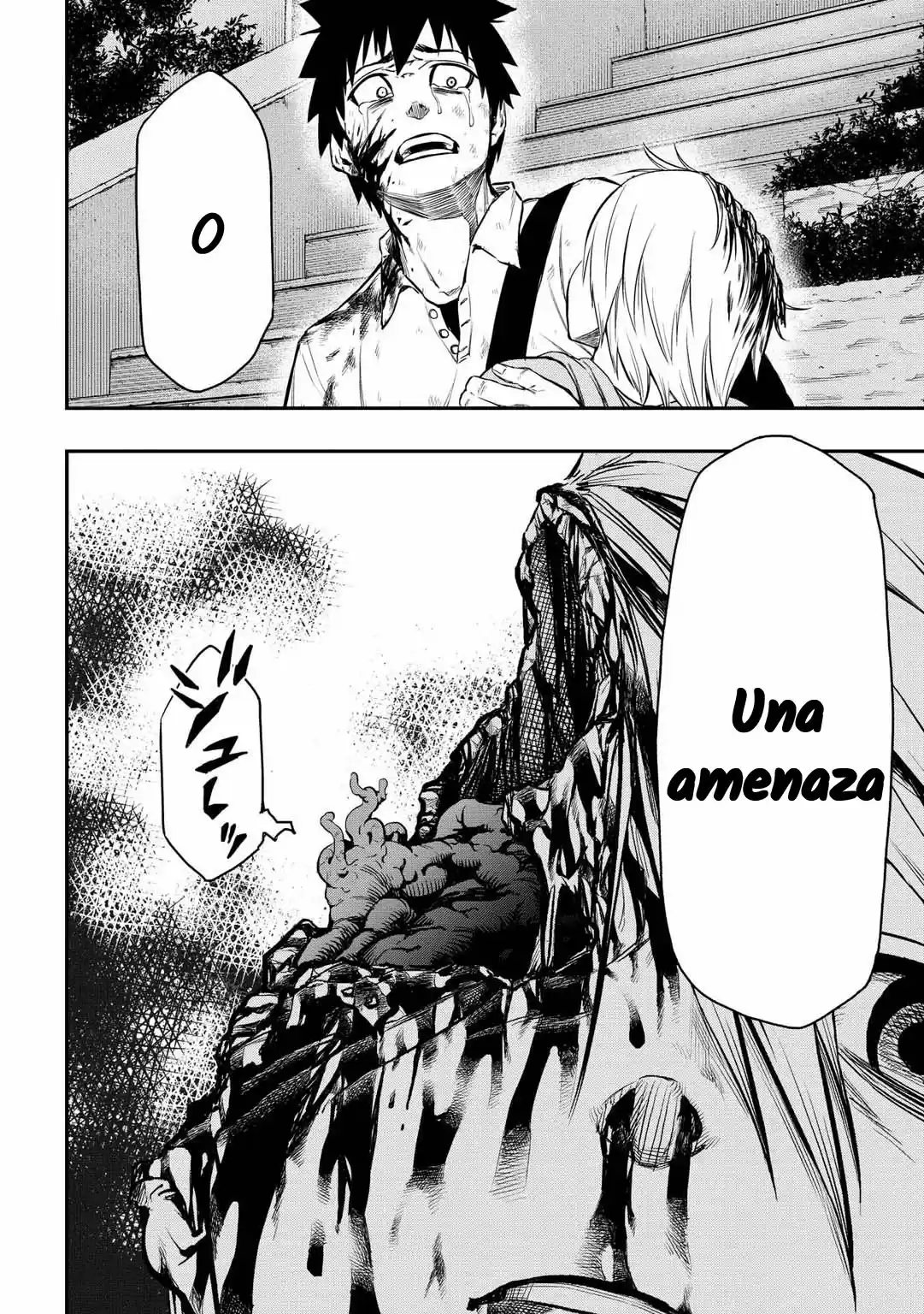 Pygmalion capítulo 4, página 24