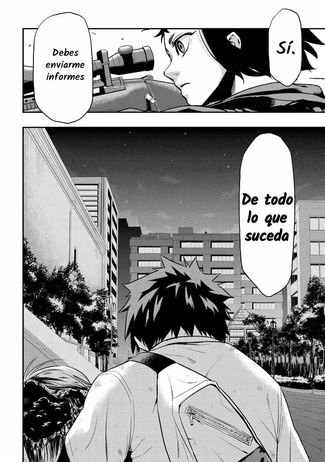 Pygmalion capítulo 5, página 2