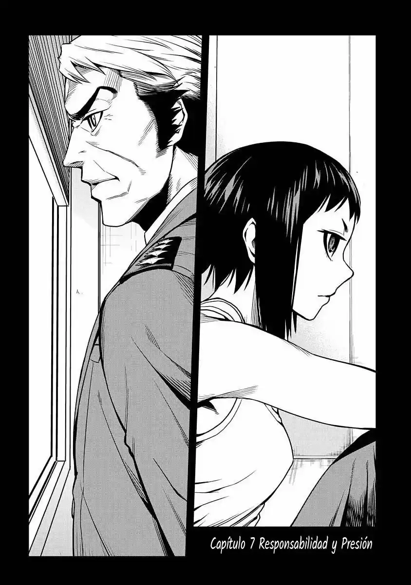 Pygmalion capítulo 7, página 2