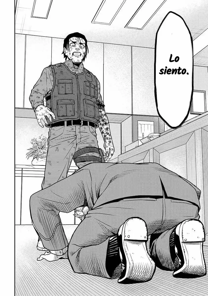 Pygmalion capítulo 7, página 24