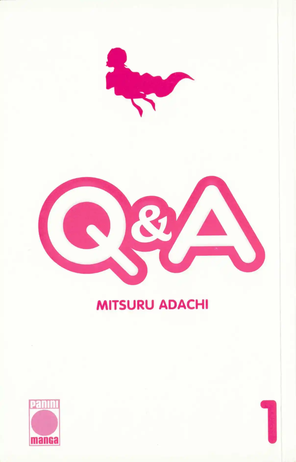 Q & A capítulo 1, página 3