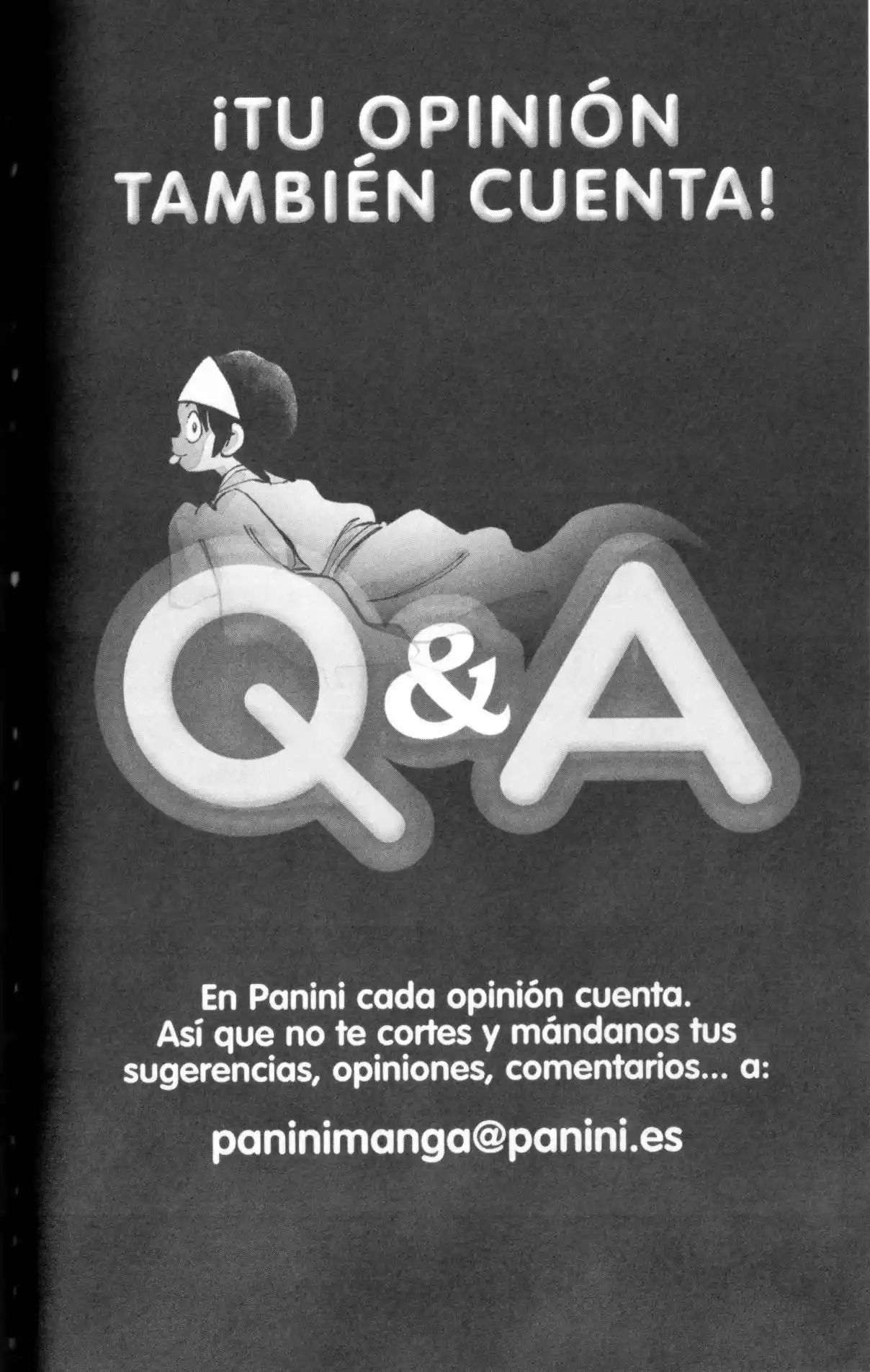 Q & A capítulo 12.5, página 9