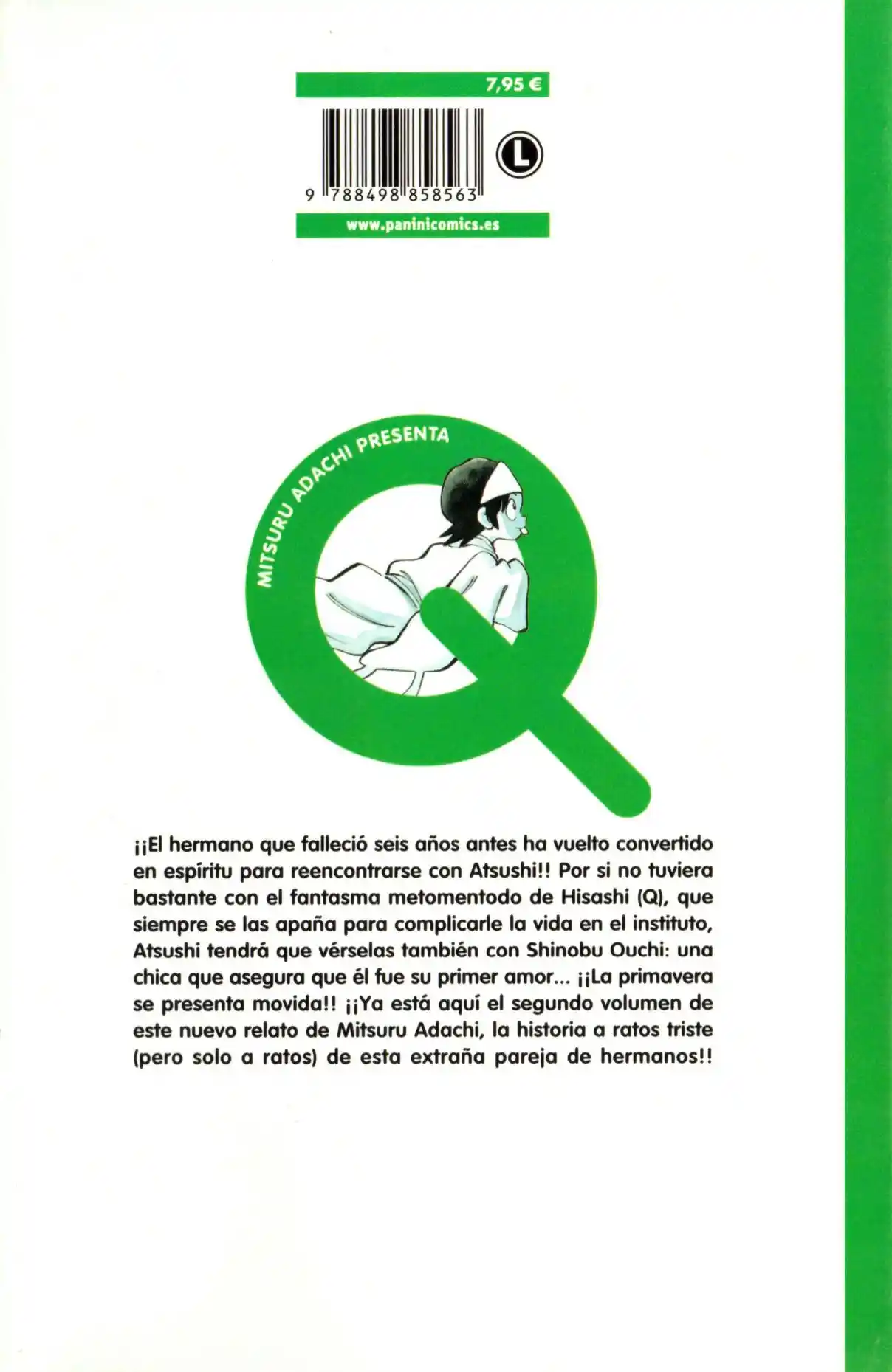 Q & A capítulo 12.5, página 16
