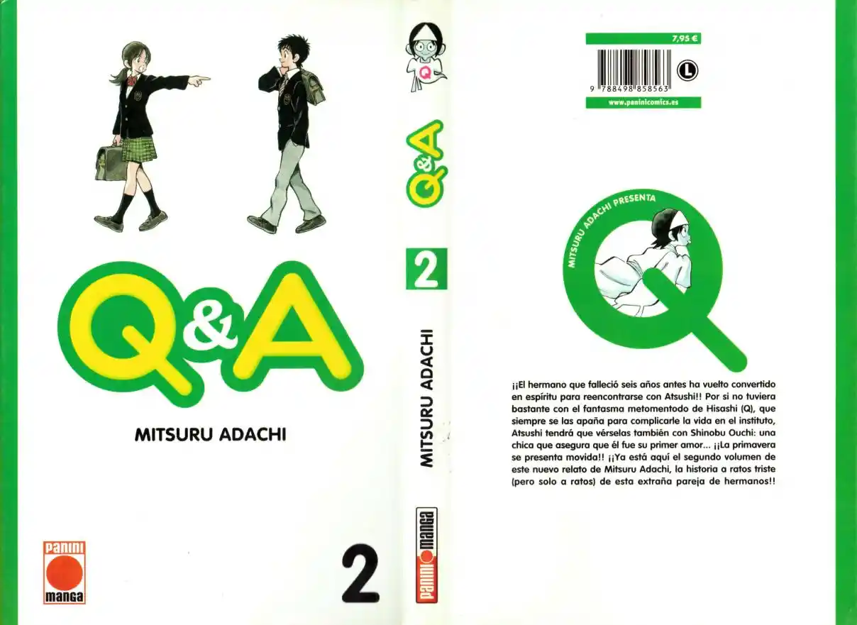 Q & A capítulo 12.5, página 17