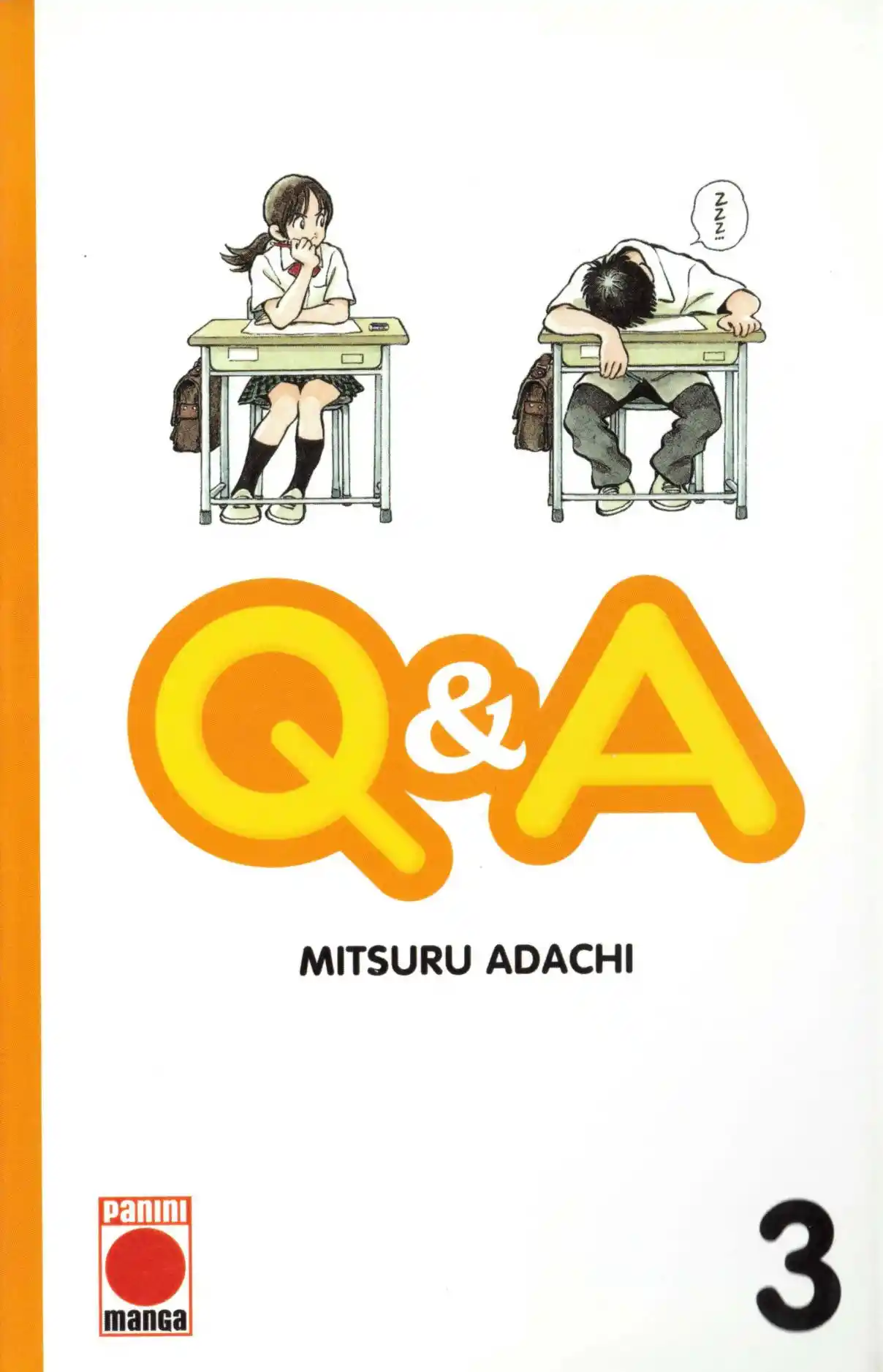 Q & A capítulo 13, página 1
