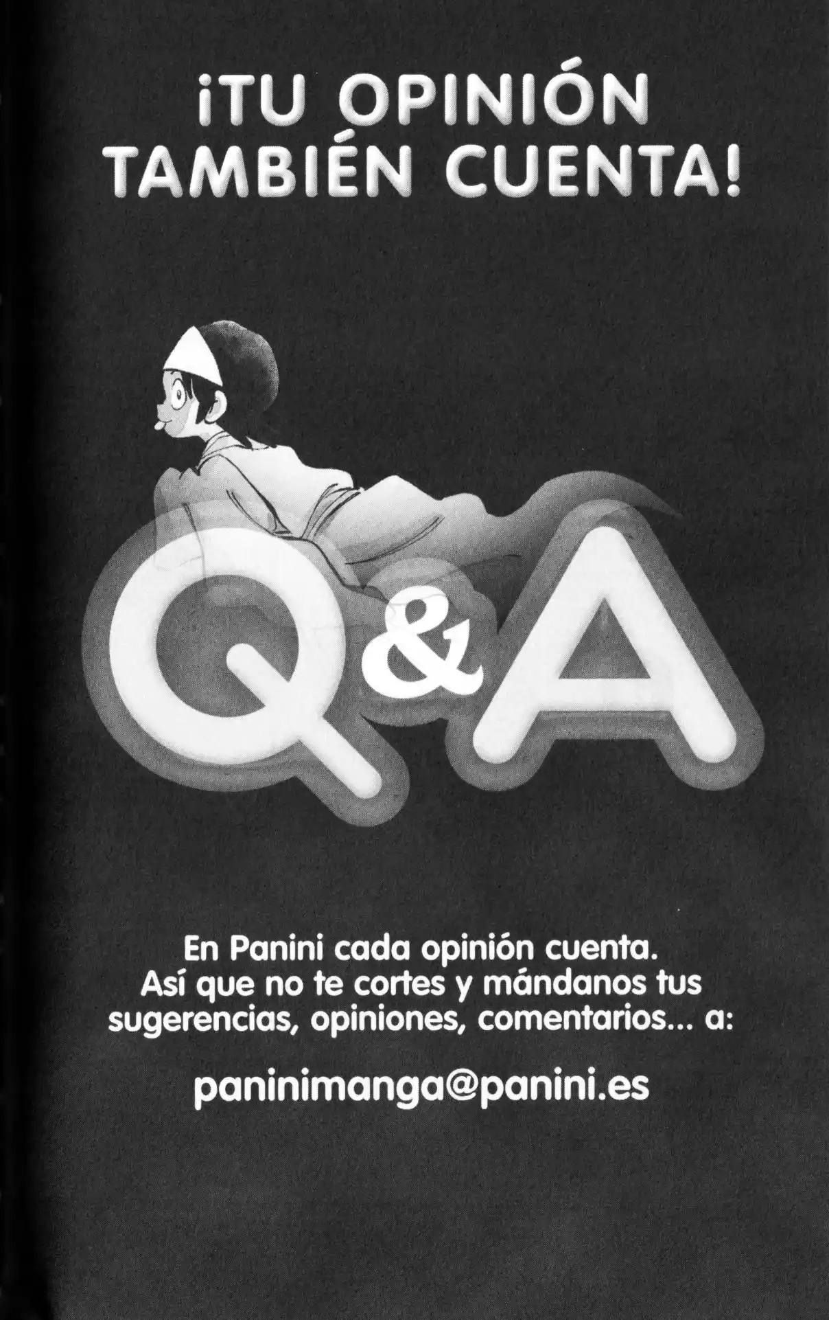 Q & A capítulo 17.5, página 6