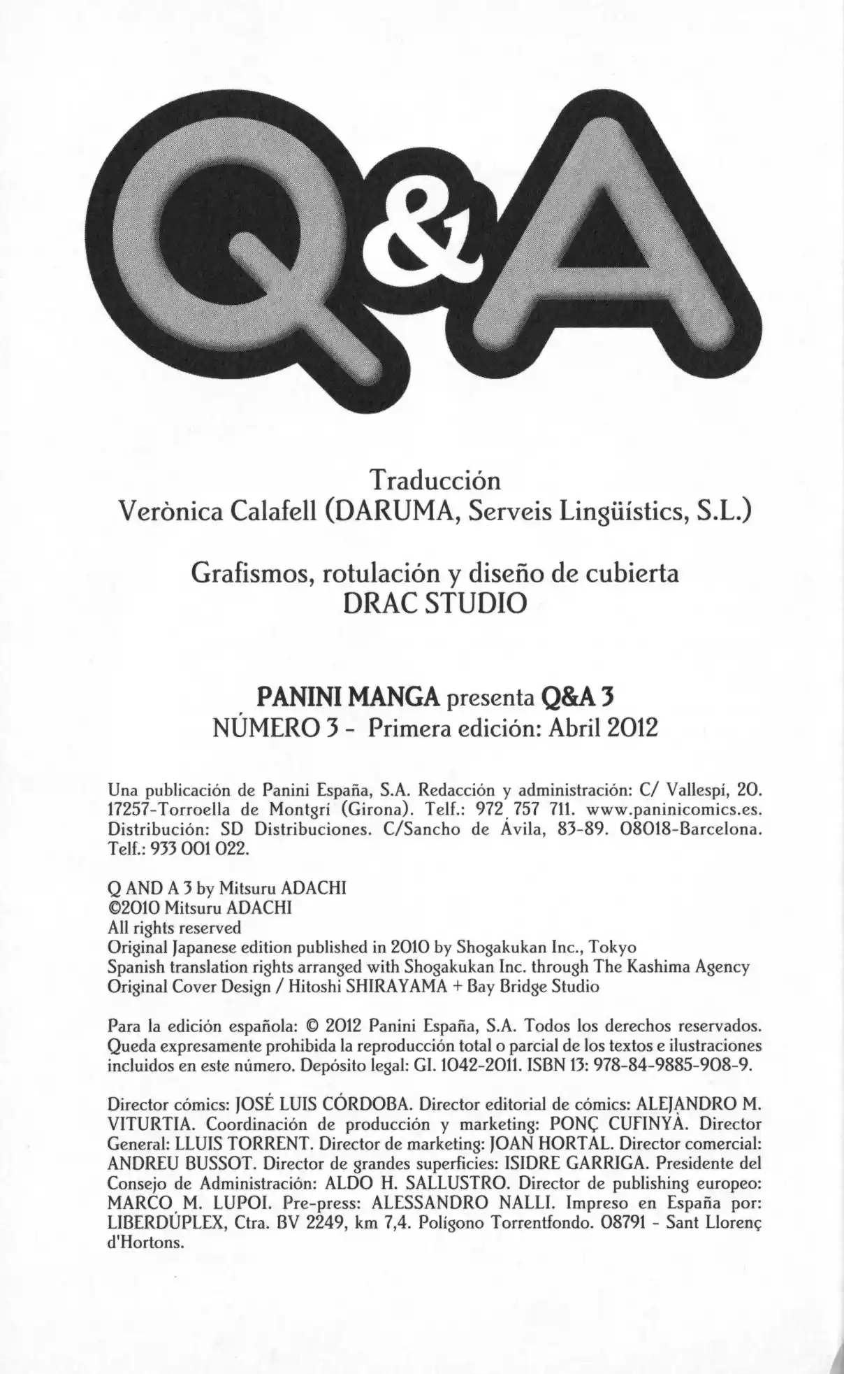Q & A capítulo 17.5, página 7