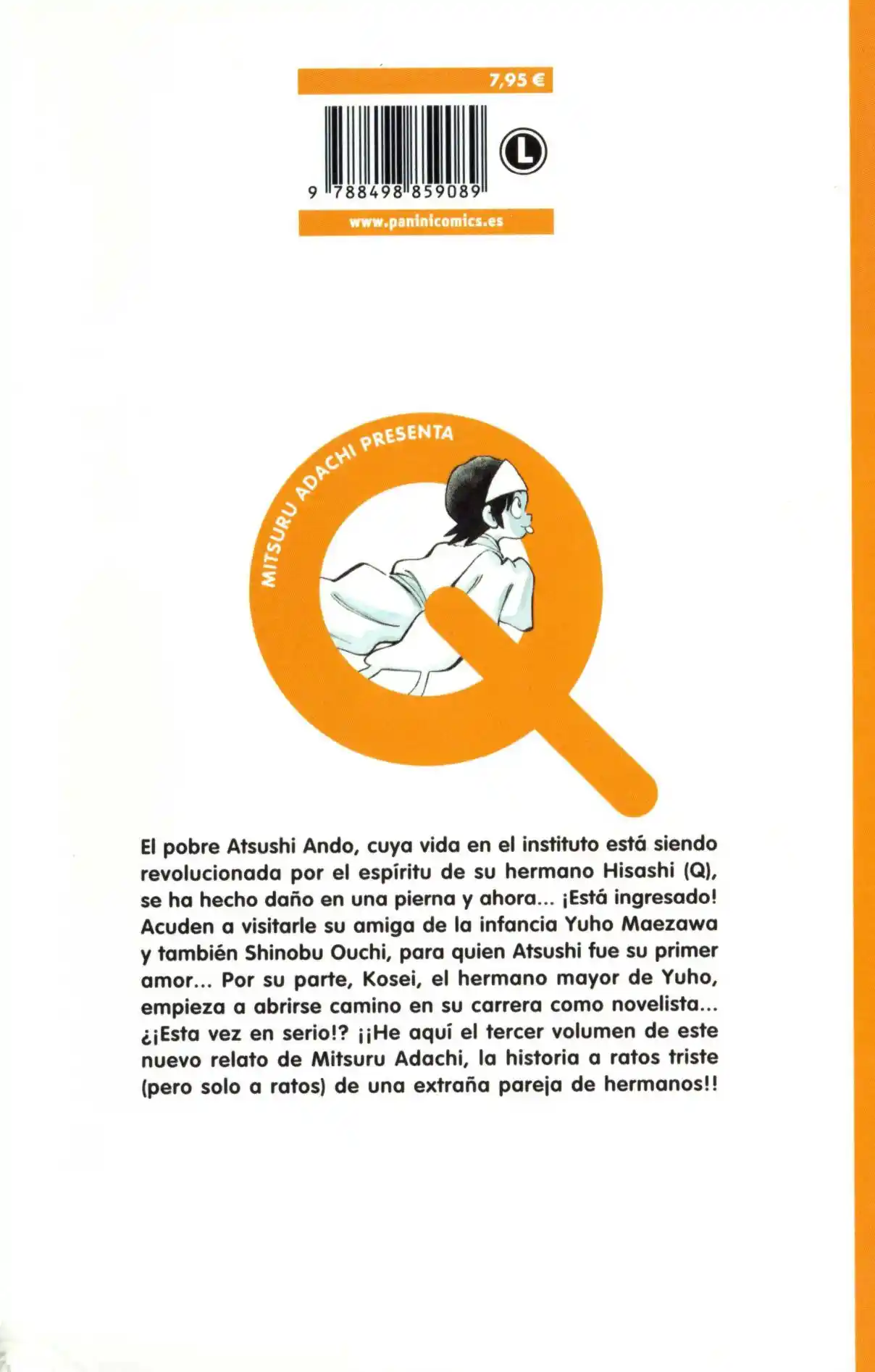 Q & A capítulo 17.5, página 11