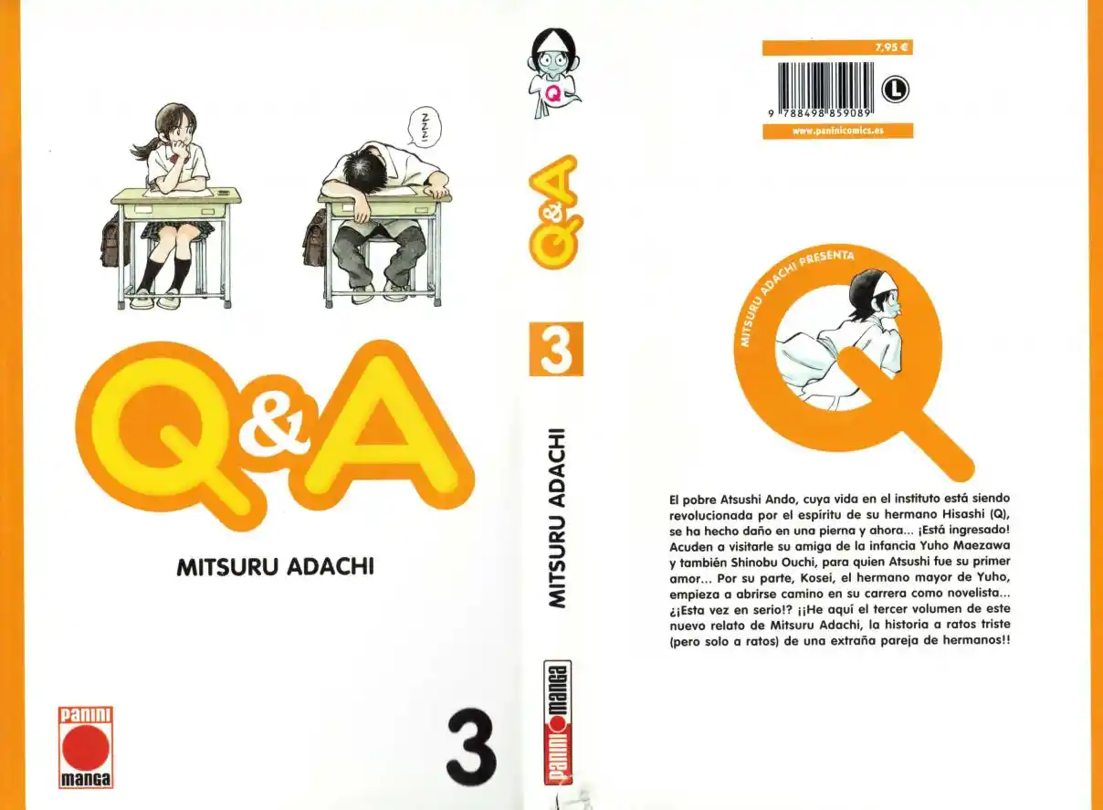Q & A capítulo 17.5, página 12