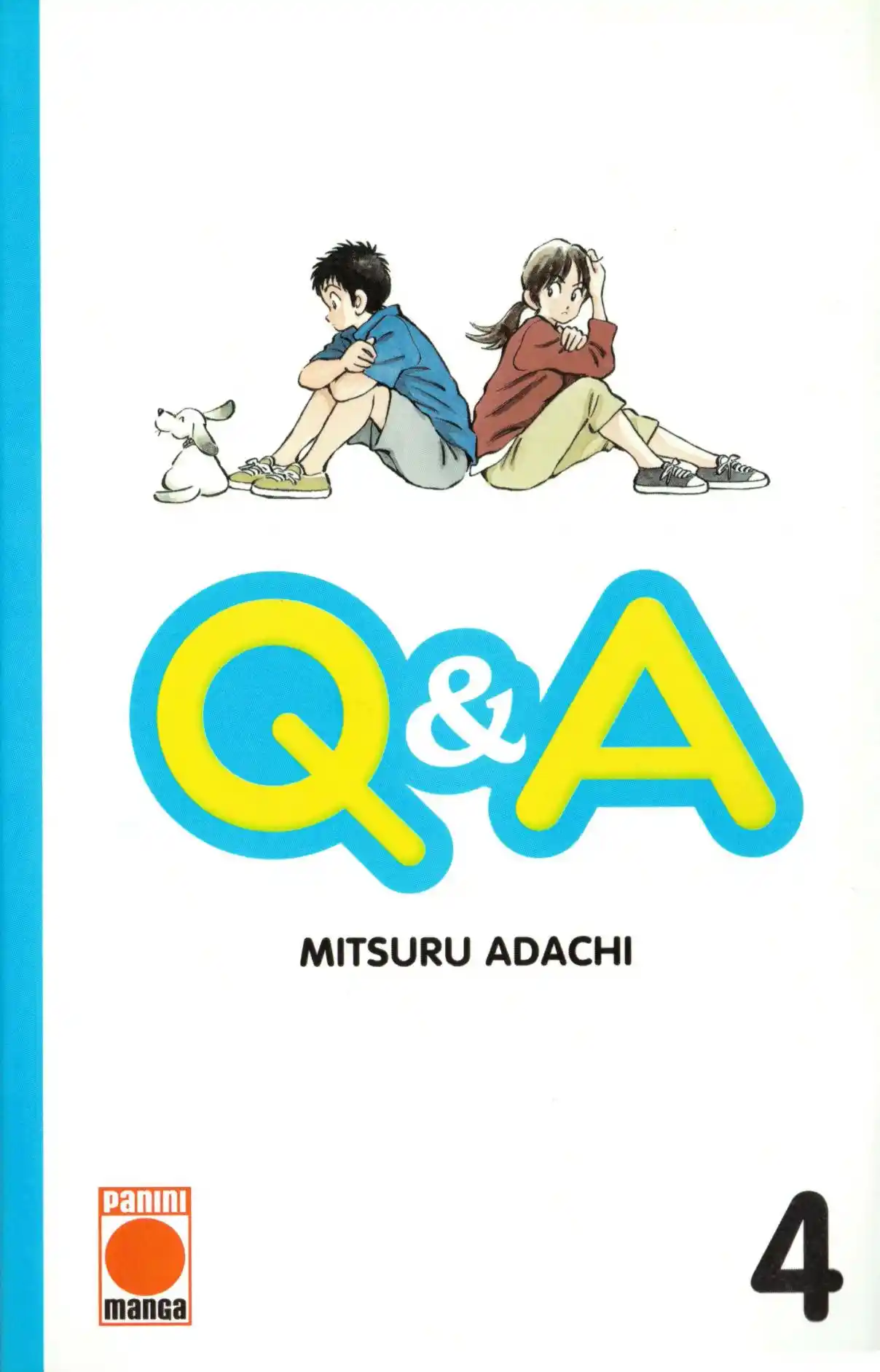 Q & A capítulo 18, página 1