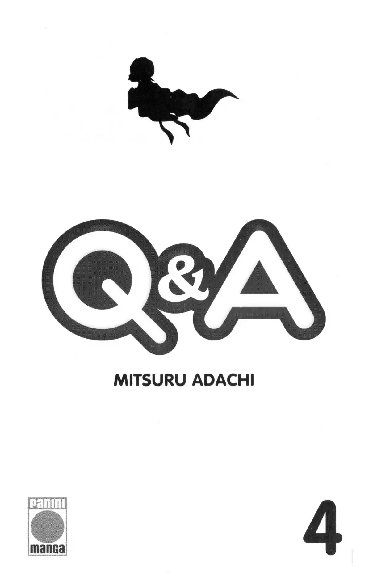 Q & A capítulo 18, página 3
