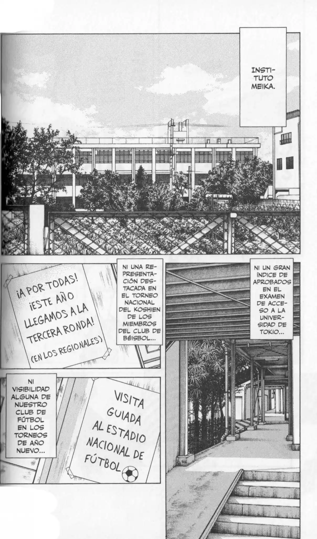 Q & A capítulo 21, página 2