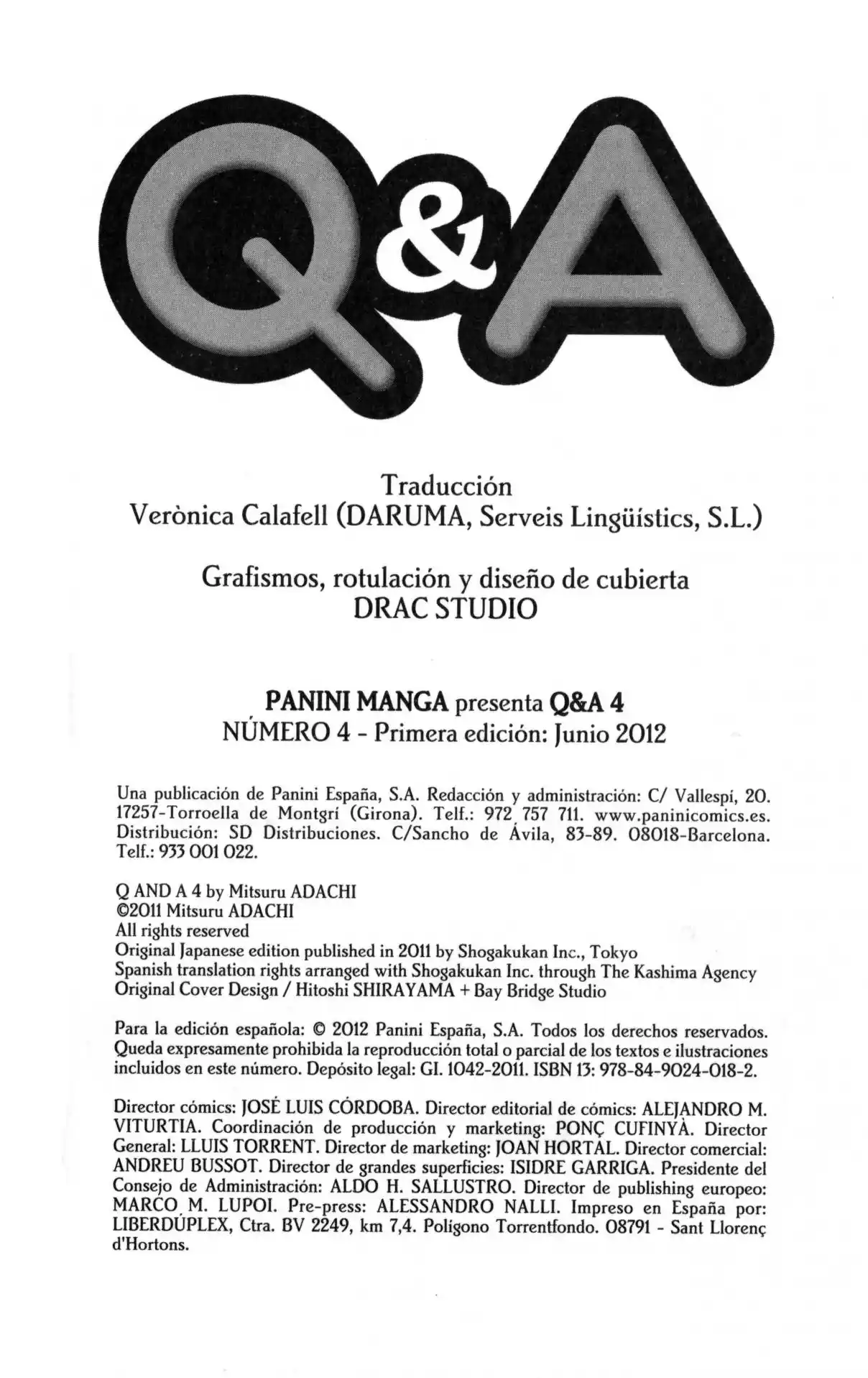 Q & A capítulo 23, página 33