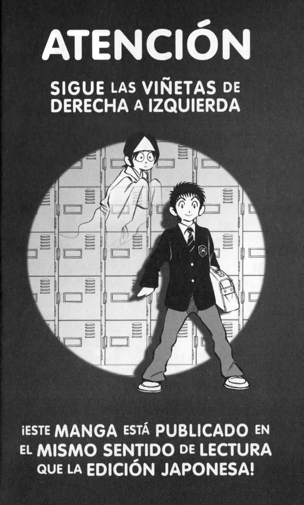 Q & A capítulo 23, página 37