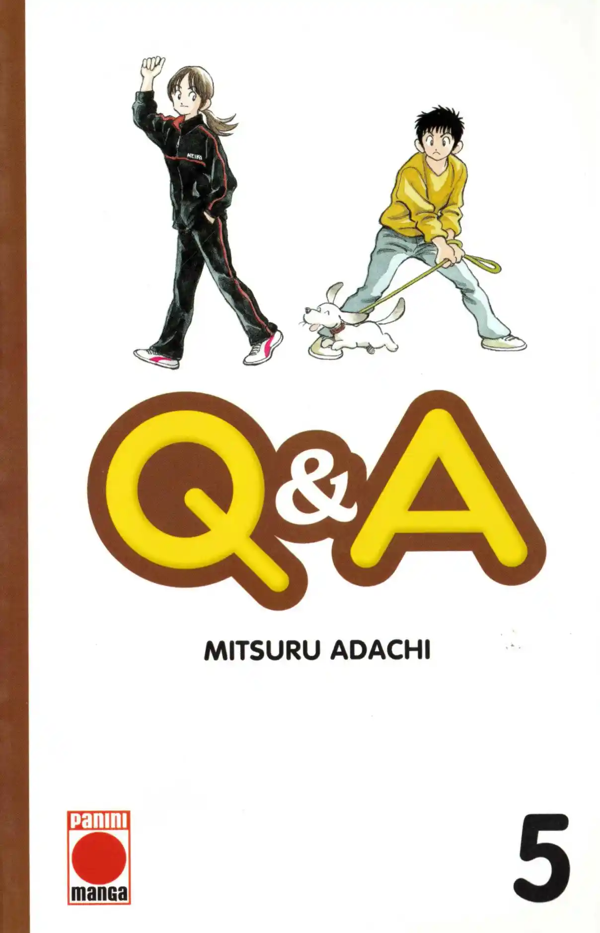Q & A capítulo 24, página 1