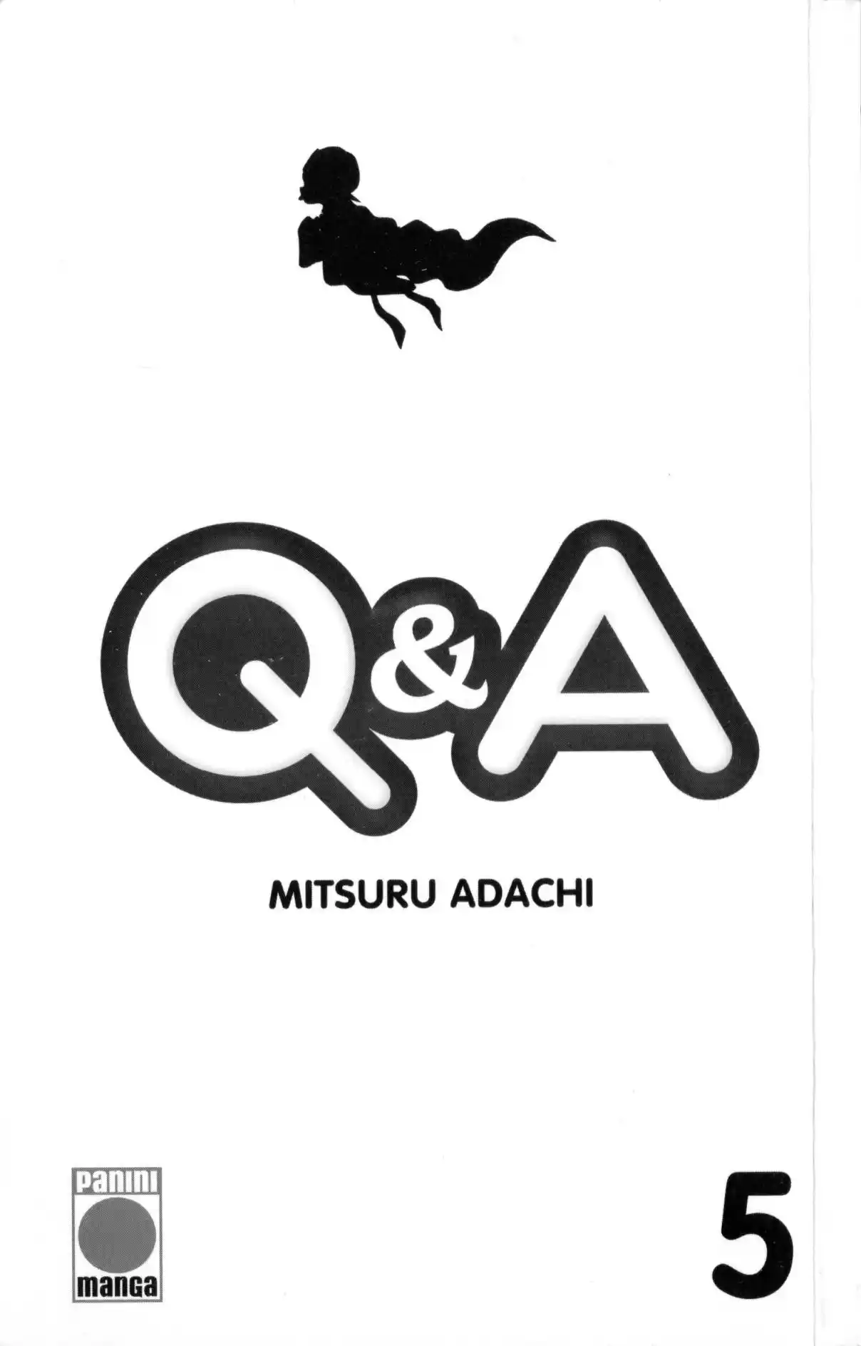 Q & A capítulo 24, página 3